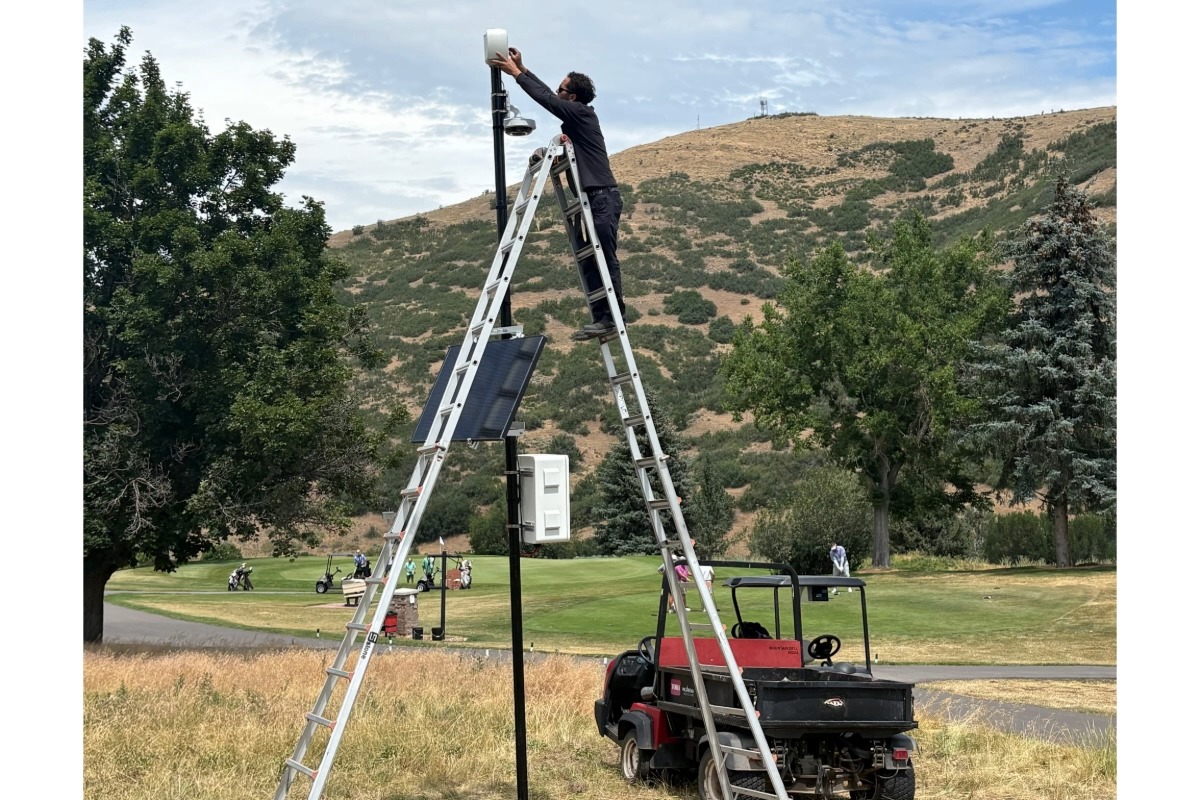 📷 July Photo Award WinnersEach month, our 250+ team members participate in a friendly photo contest, showcasing #onthejob moments from around the globe. These snapshots celebrate our people, products, and technology in action. #TeamStone has been busy and proud to be working with our Premier Partners @axiscommunications Communications, @milestonesystems Systems, @wescoanixter, and #LenelS2.#ModernSecurityIntegration#AlwaysOn