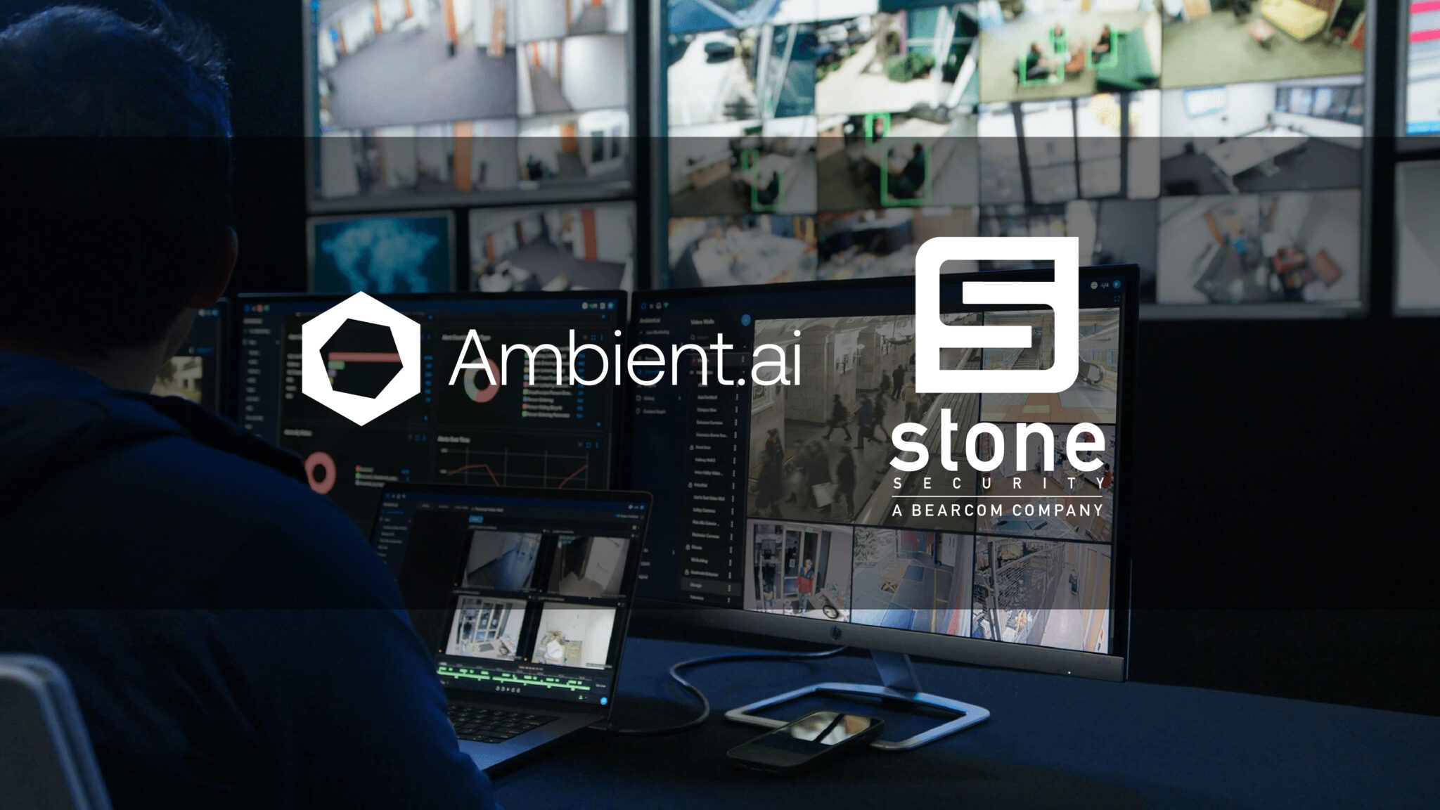 News – Stone Security