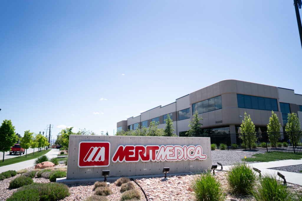 Merit Medical; Beyond security: Video as Manufacturing Intelligence