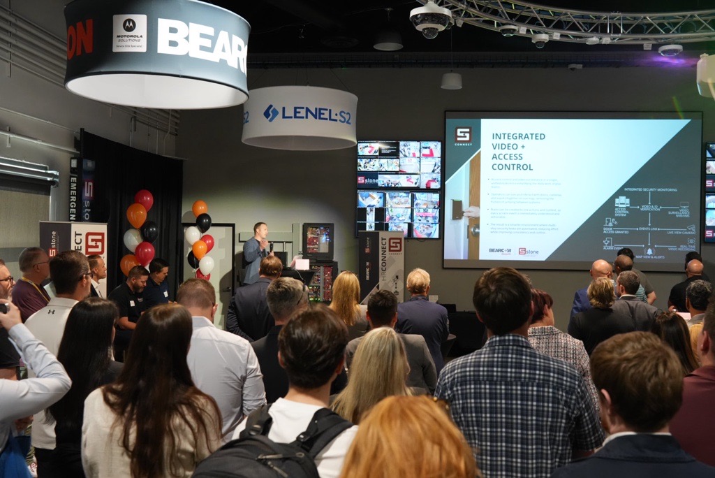 Stone Security Launches StoneConnect™ to Unify Security Systems Into One Cohesive Ecosystem