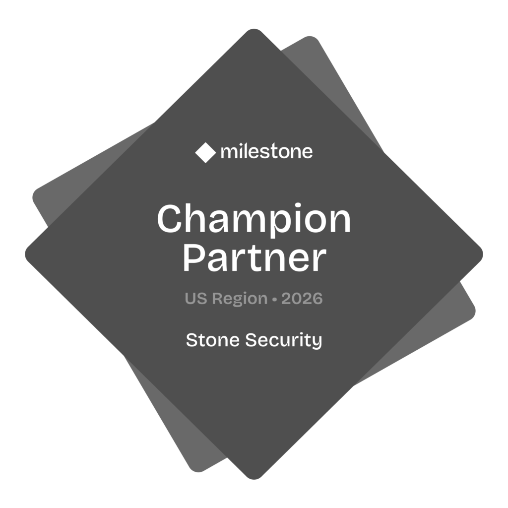 2026 Milestone Champion Partner of the Year